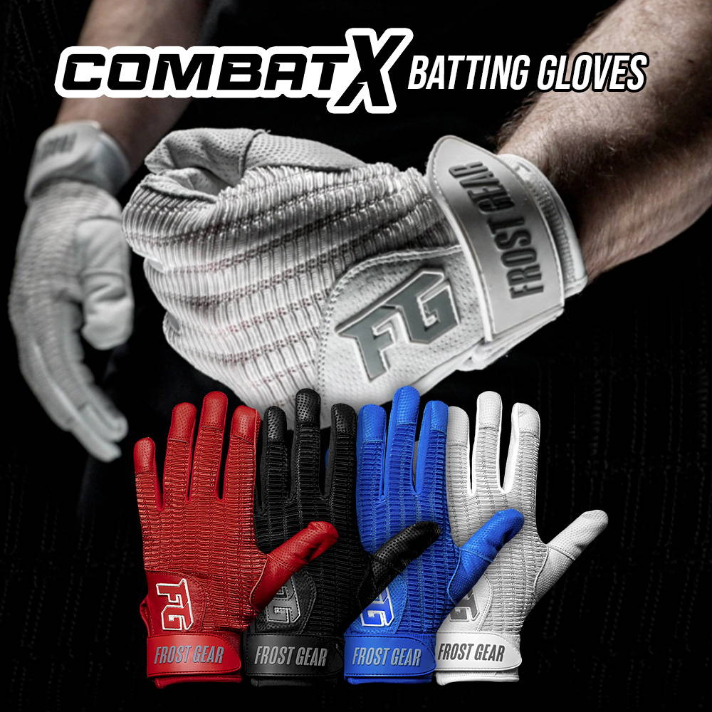 What do 2025 batting gloves do